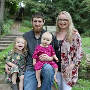 Meet your Posher, Bailey